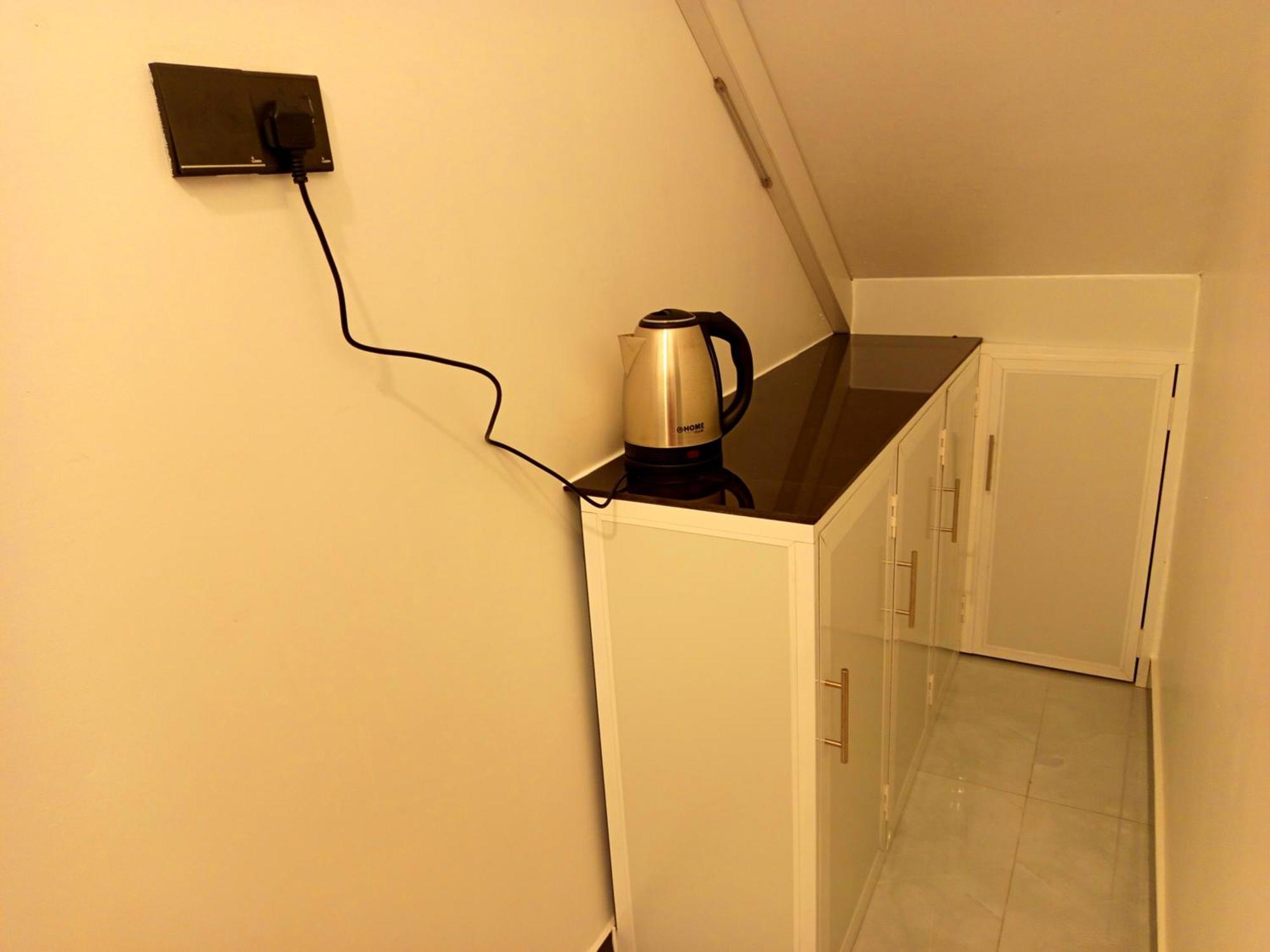 Apartmán Olu Bunk Dikwella Exteriér fotografie
