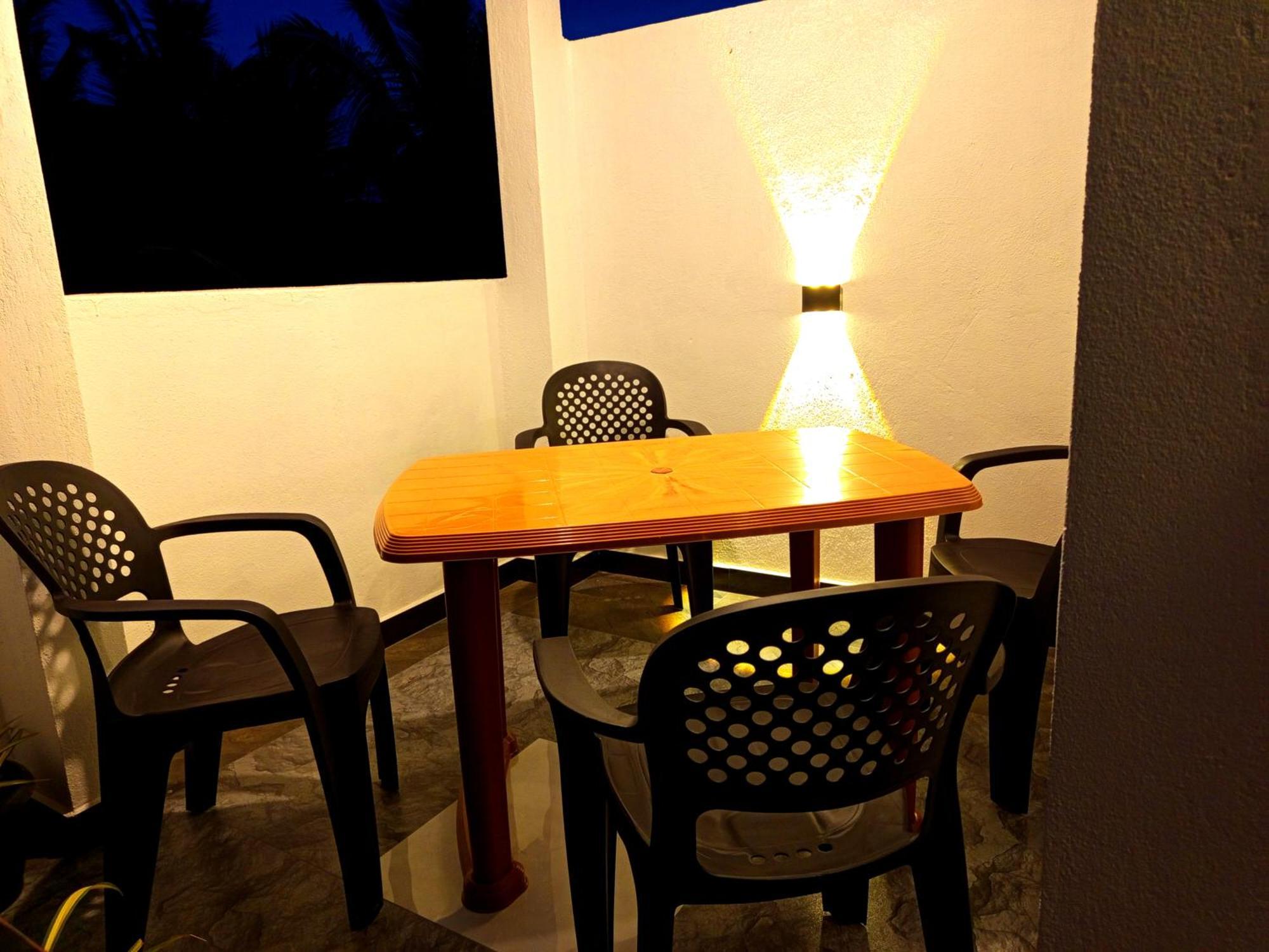 Apartmán Olu Bunk Dikwella Exteriér fotografie